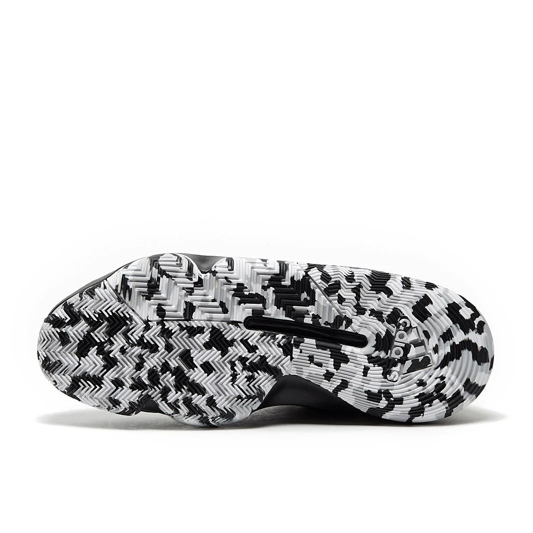 Adidas Pro Bounce 2019 Low Basketball Shoe - Black - Image 84