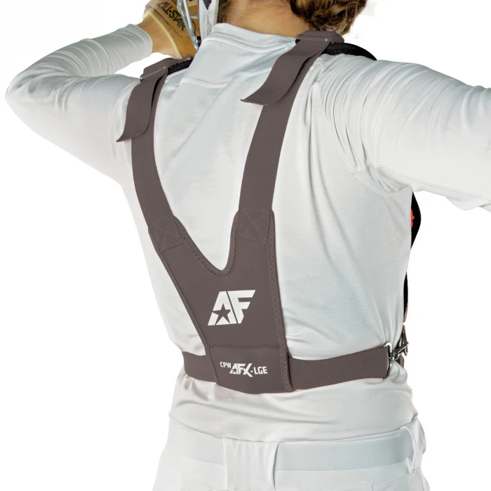 All-Star AFX Fastpitch Catching Kit - Image 11
