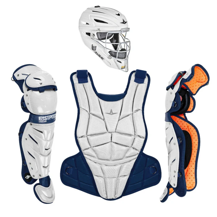 All-Star AFX Fastpitch Catching Kit - Image 17
