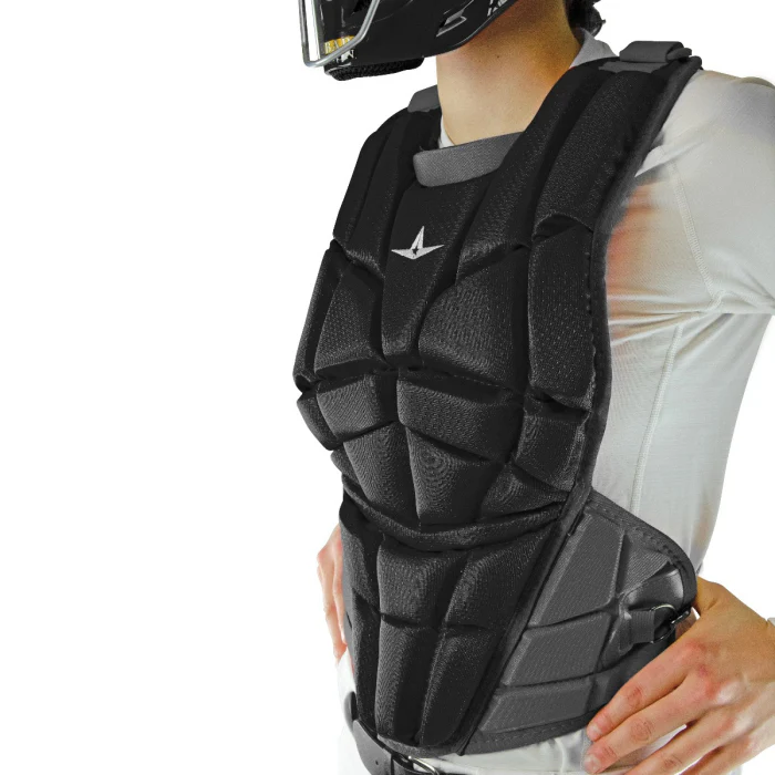 All-Star AFX Fastpitch Catching Kit - Image 3