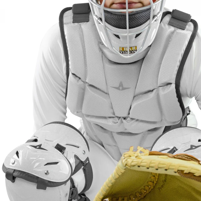 All-Star AFX Fastpitch Catching Kit - Image 9