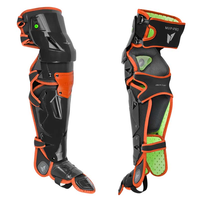 All-Star MVP Pro Adult Catching Kit Two-Tone - Image 4