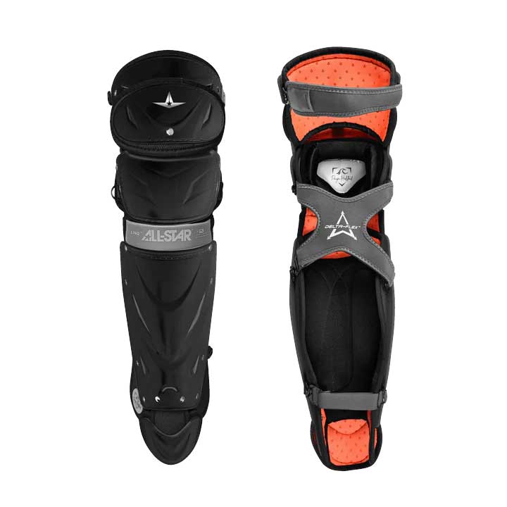 All-Star PHX Paige Halstead Fastpitch Catchers Kit Medium - Image 4