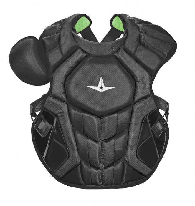 All-Star System 7 Axis CPCC40PRO 16.5" Chest Pad - Image 6