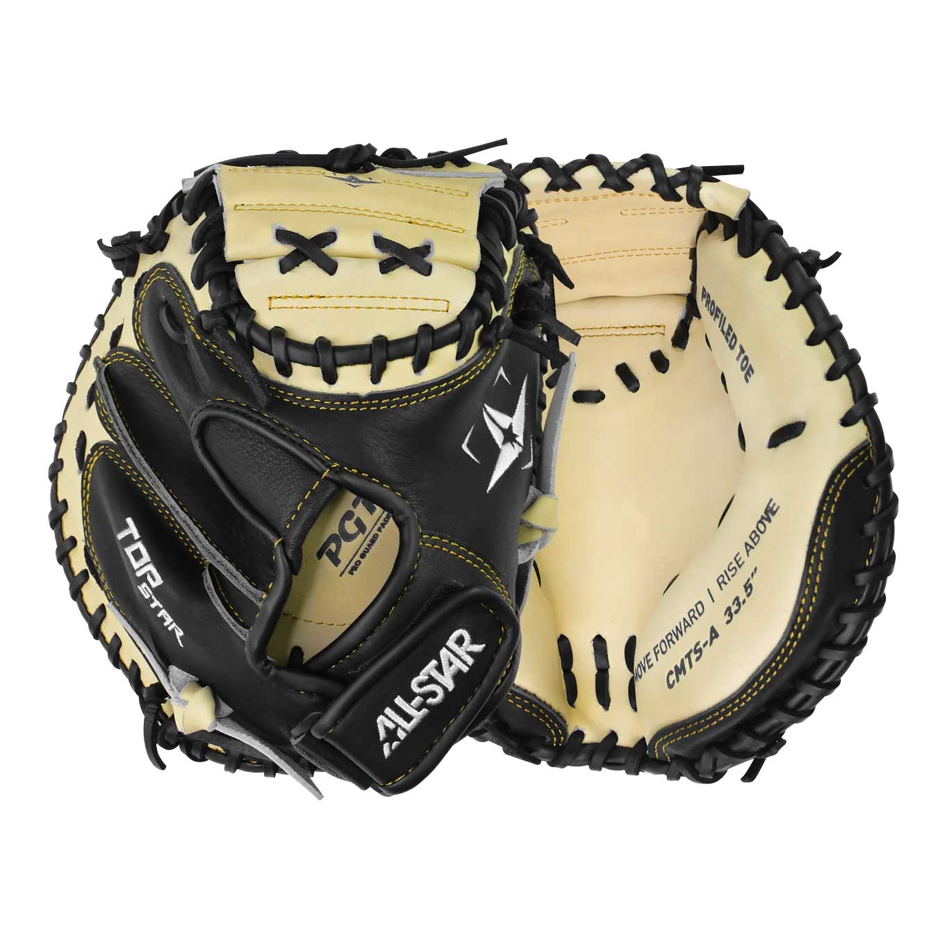All-Star Top Star 33.5" - Image 3