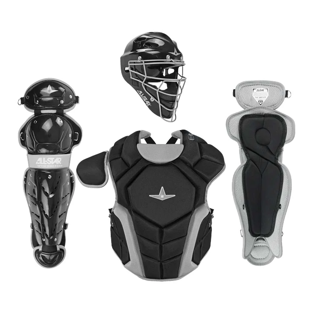 All-Star Top Star Series Kit CKCC-TS-1216 AGES 12-16