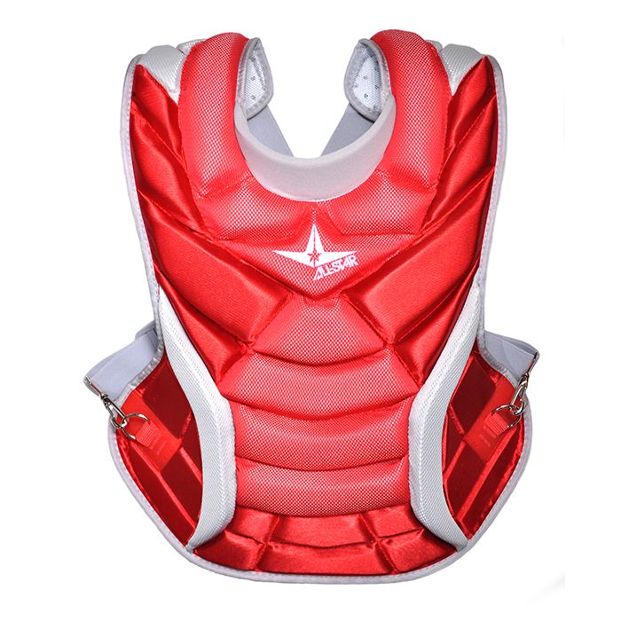 All-Star Vela Pro CPW14.5S7 14.5" - Image 5