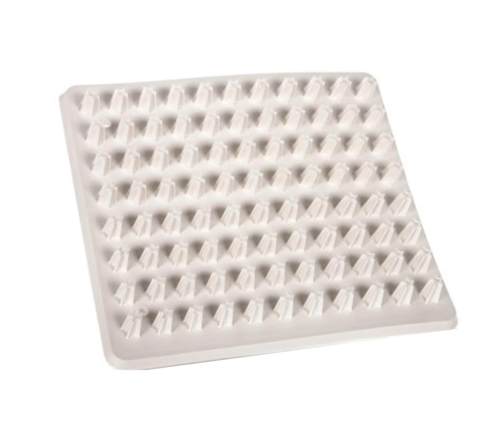 ASI Cleat Cleaner - 12" x 11" - white - Image 4