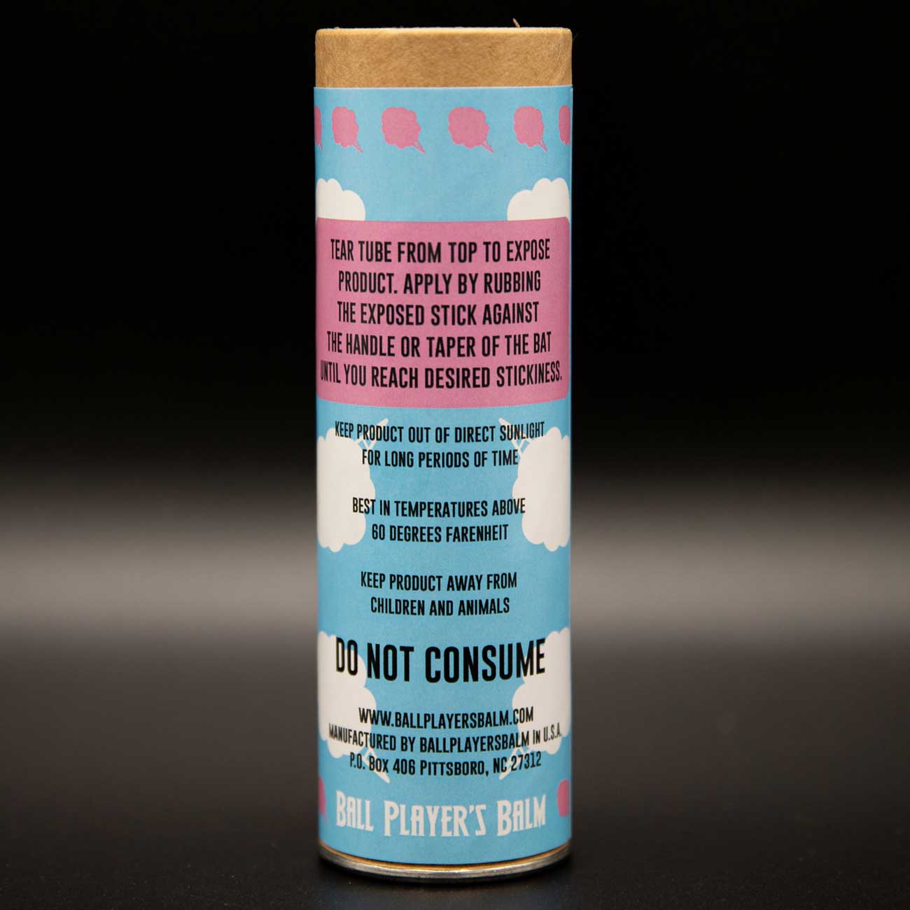 Balm Bat Tack Scented Bat Tack - Image 15