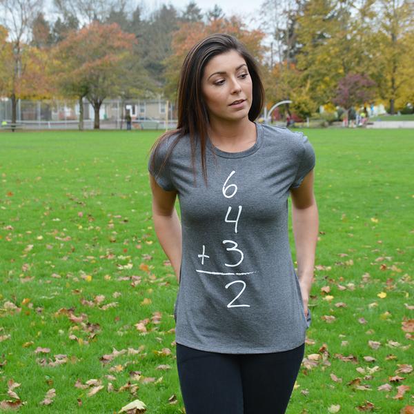 Baseballism 6432 Women's T-Shirt - Image 4