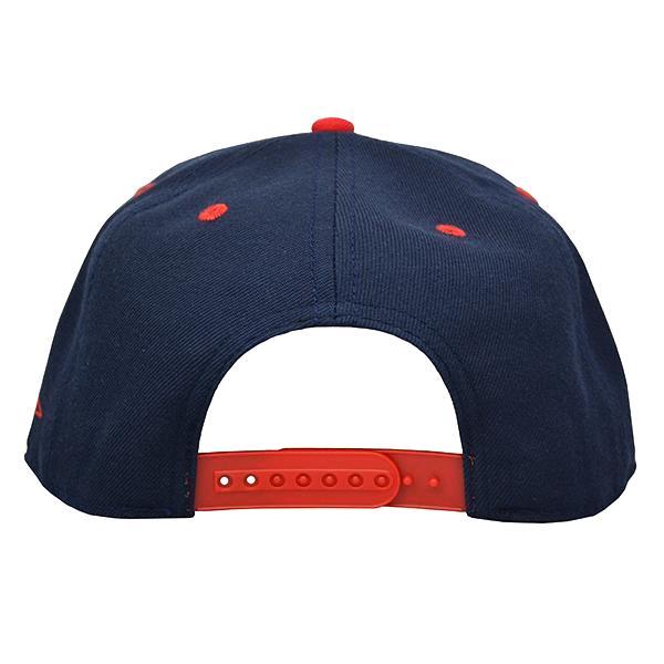 Baseballism Jobu Snapback Cap - Image 15