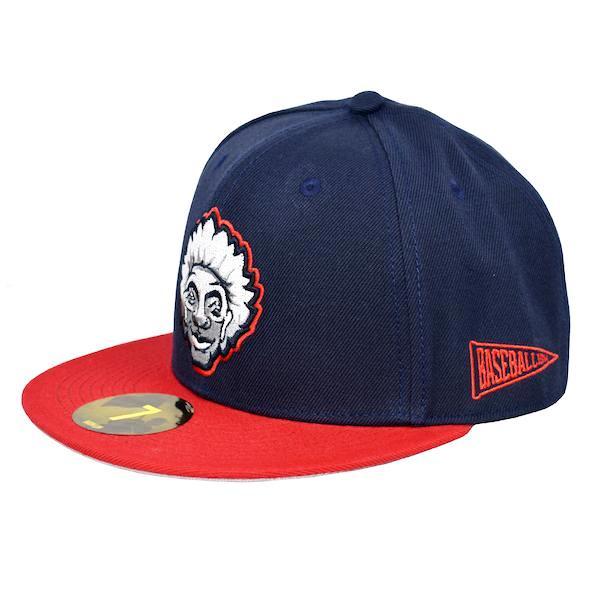 Baseballism Jobu Snapback Cap - Image 21