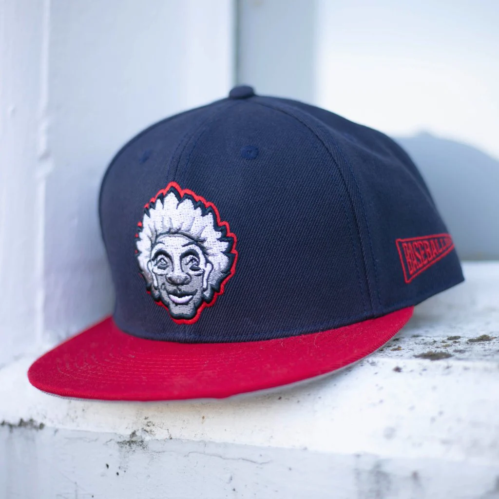 Baseballism Jobu Snapback Cap - Image 27