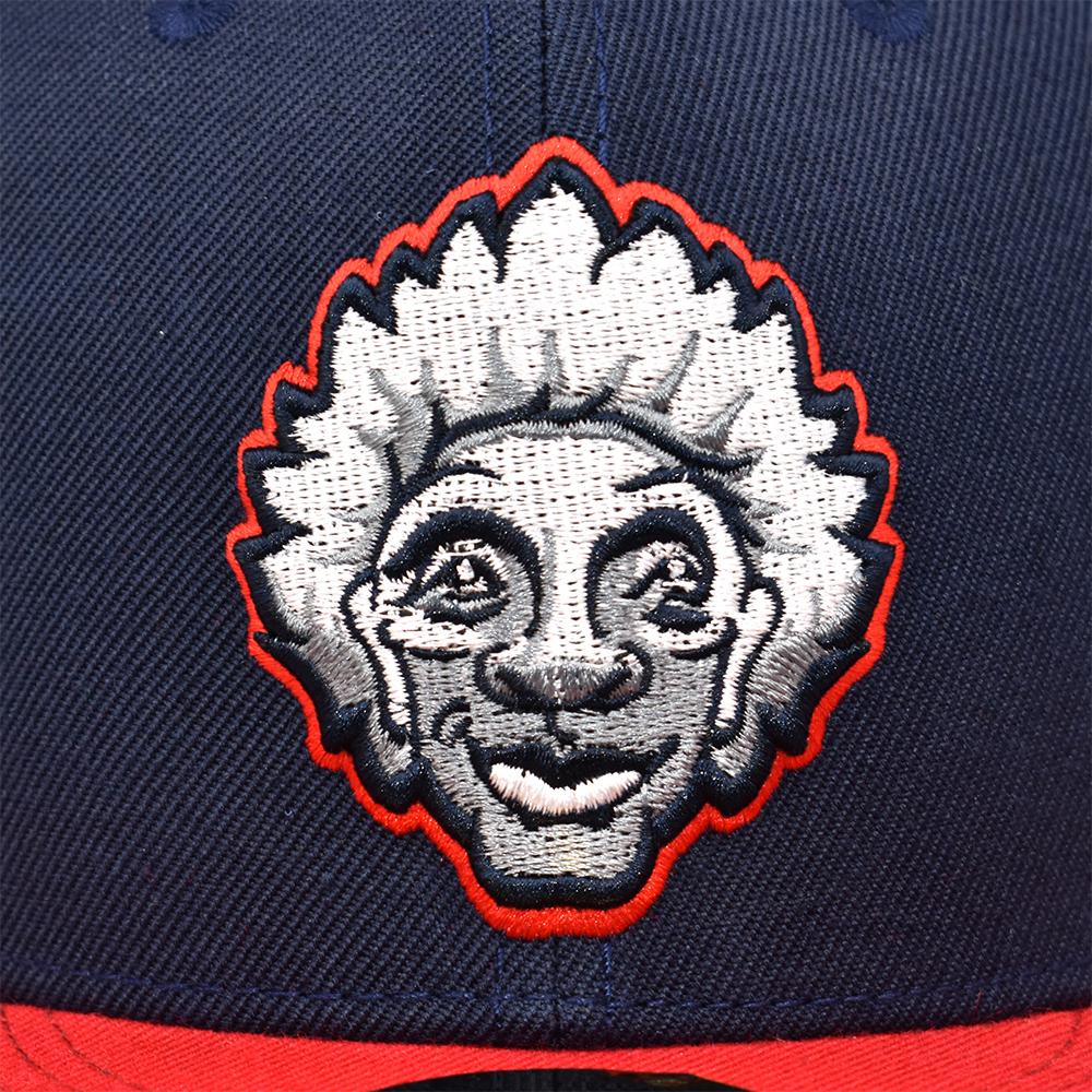 Baseballism Jobu Snapback Cap - Image 7
