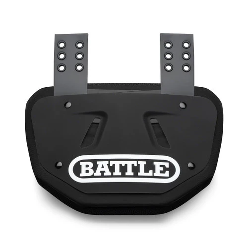 Battle Back Bone Plate