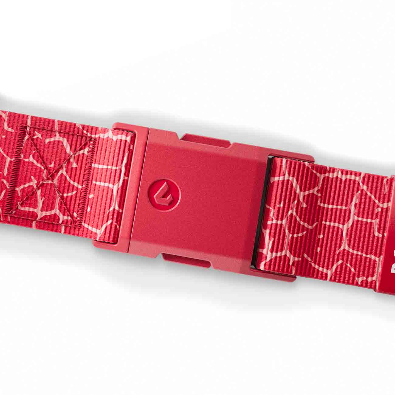 Bobby Heaters Edge Crackle Standard Belt - Image 11
