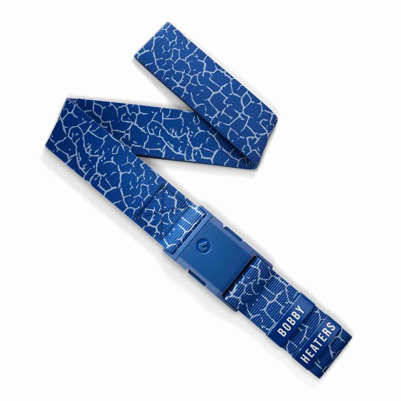 Bobby Heaters Edge Crackle Standard Belt - Image 13