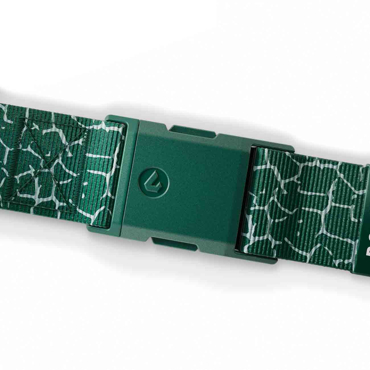 Bobby Heaters Edge Crackle Standard Belt - Image 5