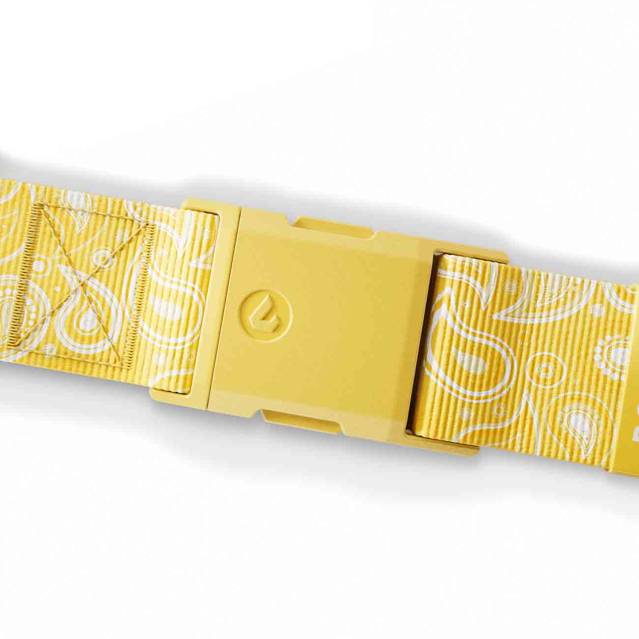 Bobby Heaters Edge Paisley Standard Belt - Image 17