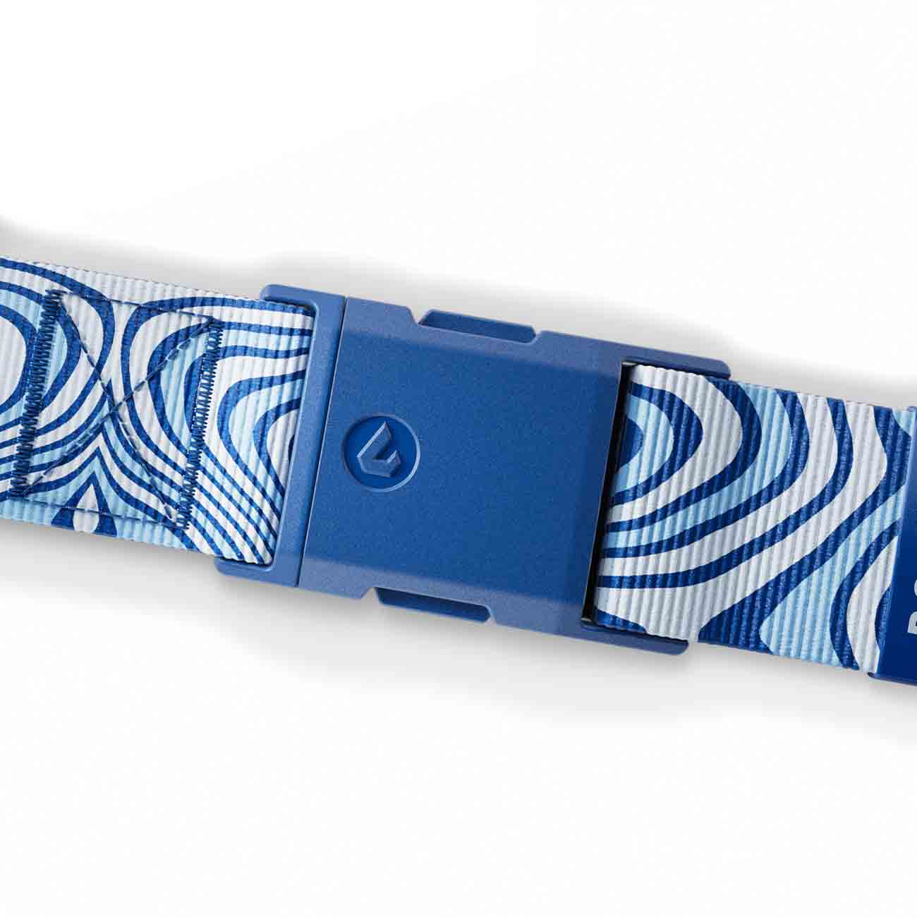 Bobby Heaters Edge Trippy Youth Belt - Image 14