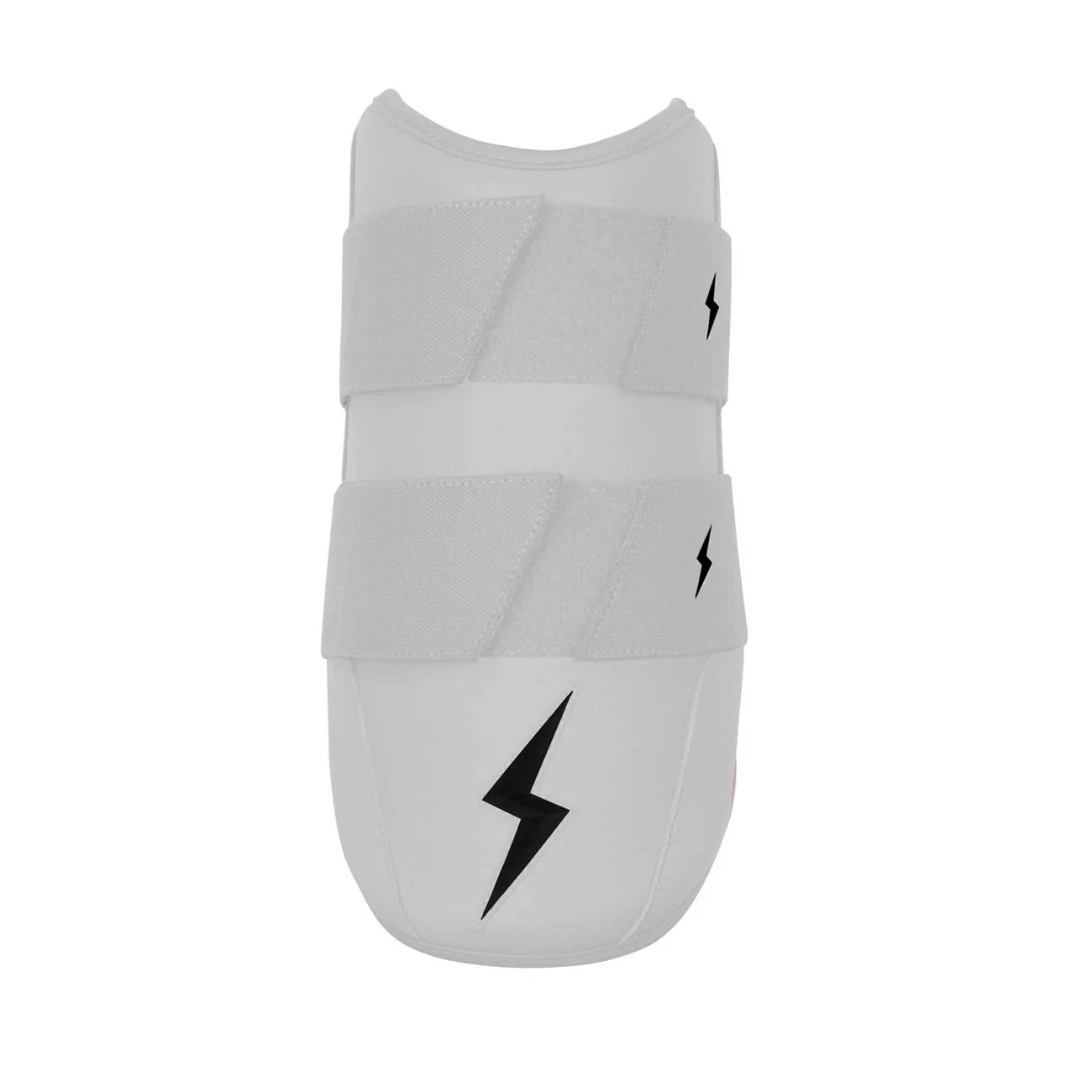 Bruce Bolt Chrome Series 9" Elbow Guard-Adult - Image 17