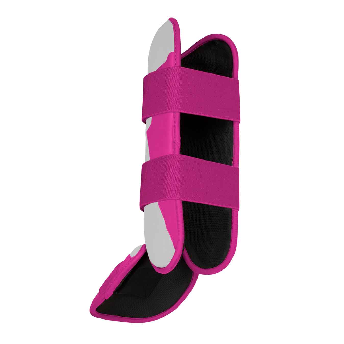 Bruce Bolt Chrome Series Leg Guard-Adult - Image 13