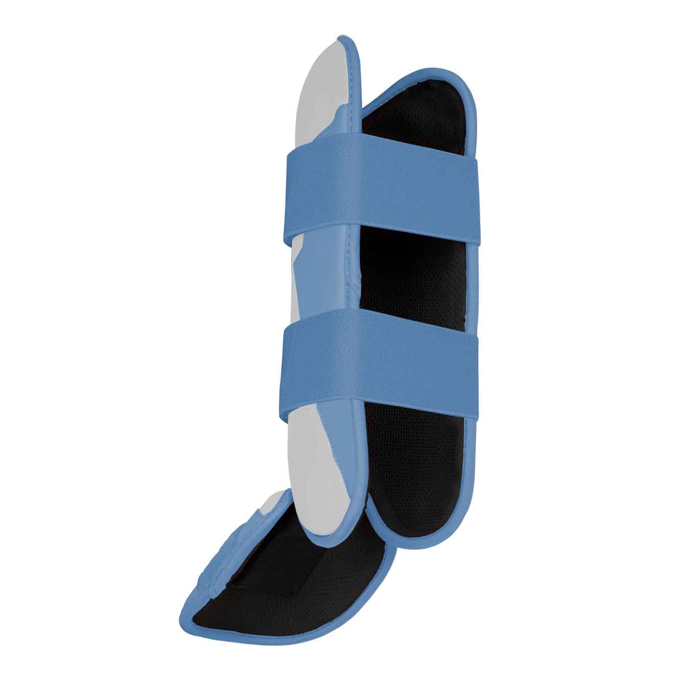 Bruce Bolt Chrome Series Leg Guard-Adult - Image 7