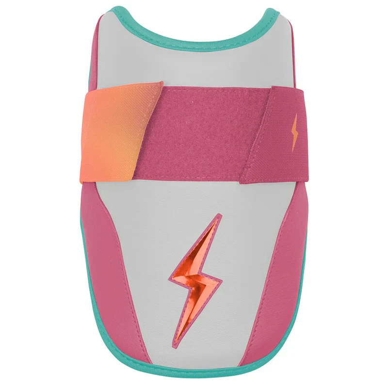Bruce Bolt Creator Series 6" Elbow Guard-Adult