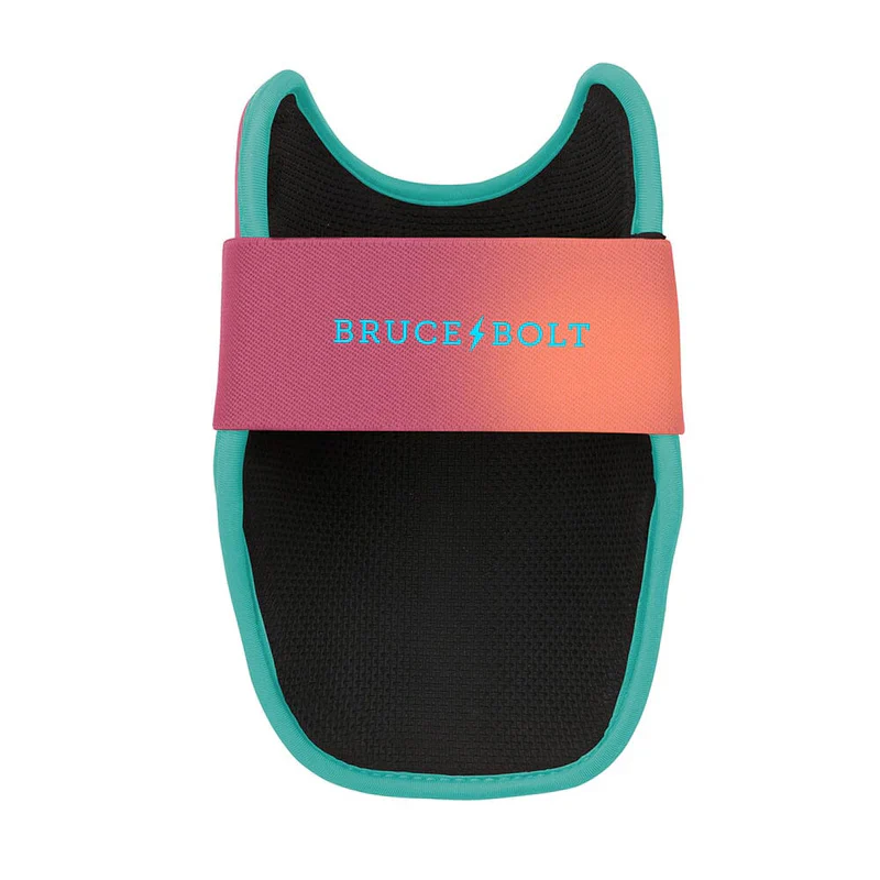 Bruce Bolt Creator Series 6" Elbow Guard-Adult - Image 6