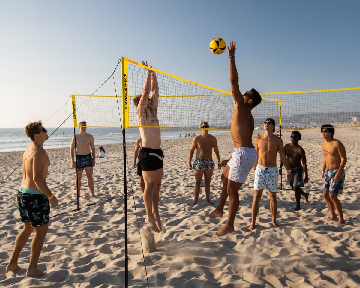 Crossnet Doubles Net - Image 19