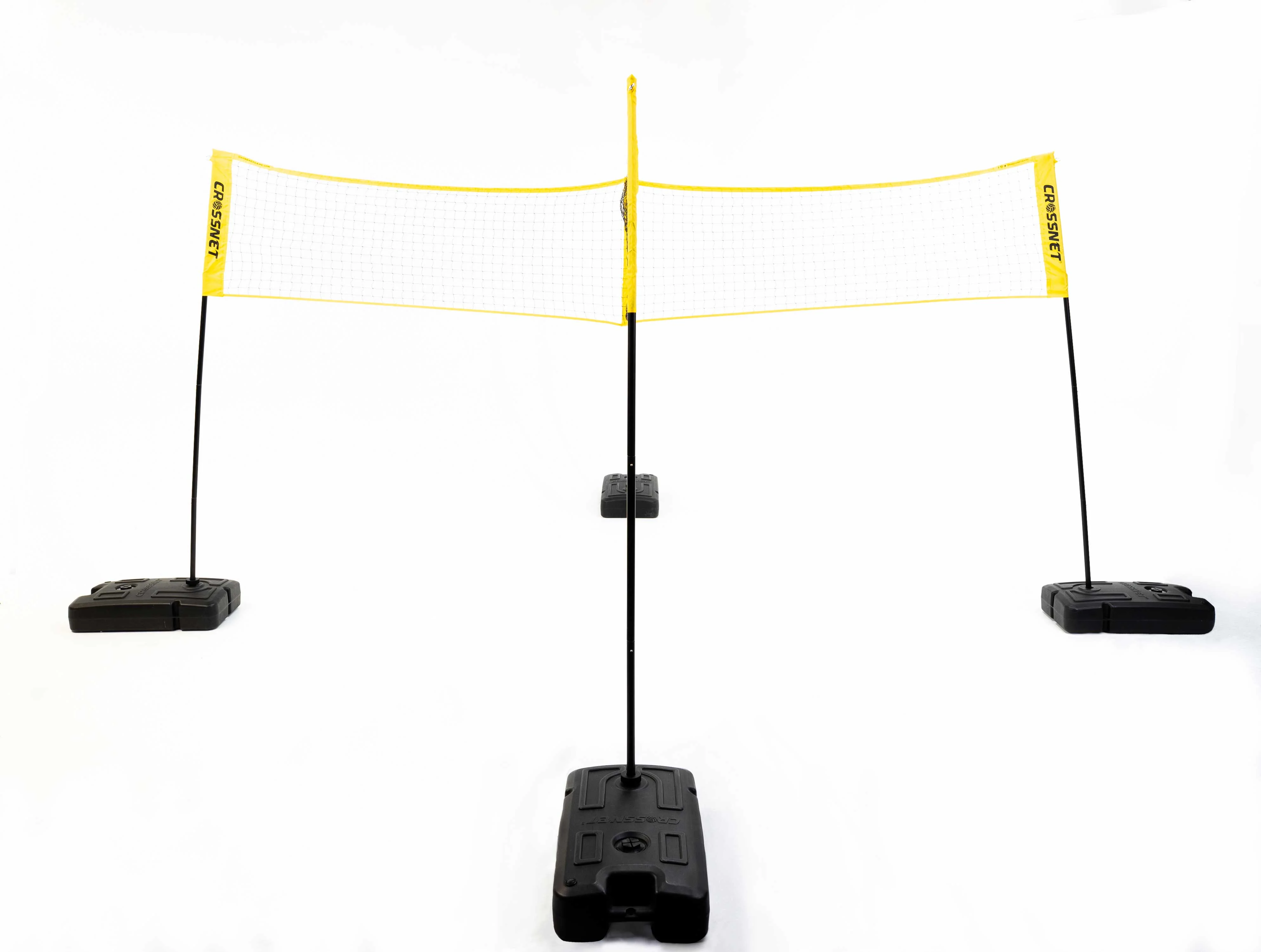 Crossnet Indoor Add-On Bases - Image 2
