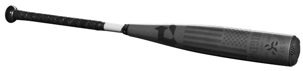 DeMarini 2024 The Goods Half N Half 2 3/4" USSSA -10oz - Image 6