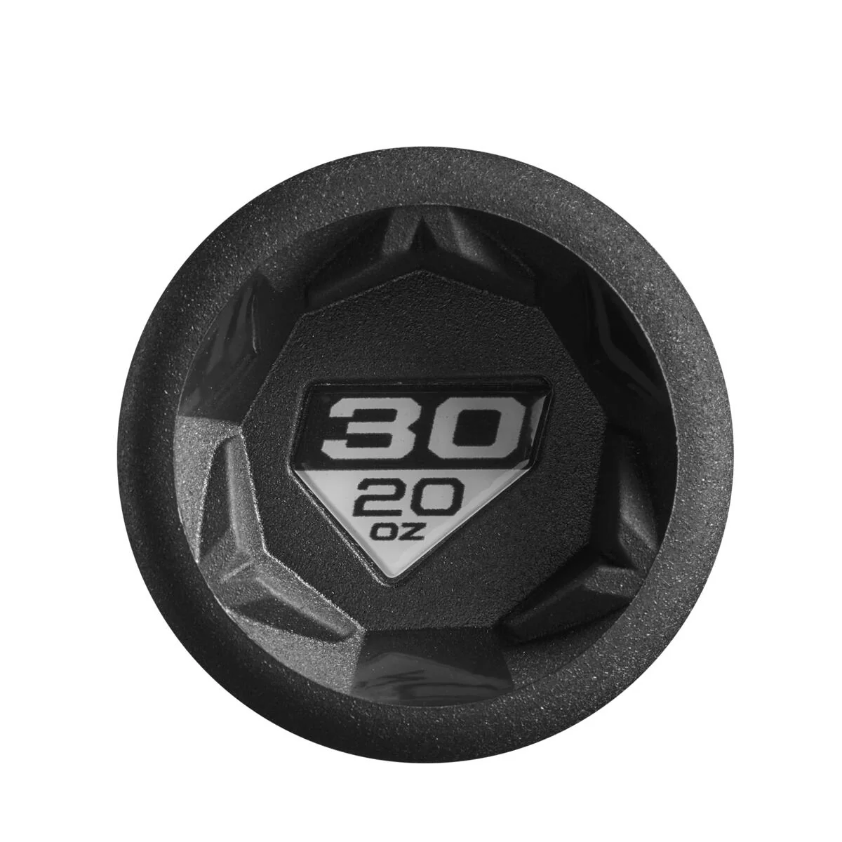 DeMarini 2024 The Goods Half N Half 2 3/4" USSSA -10oz - Image 8