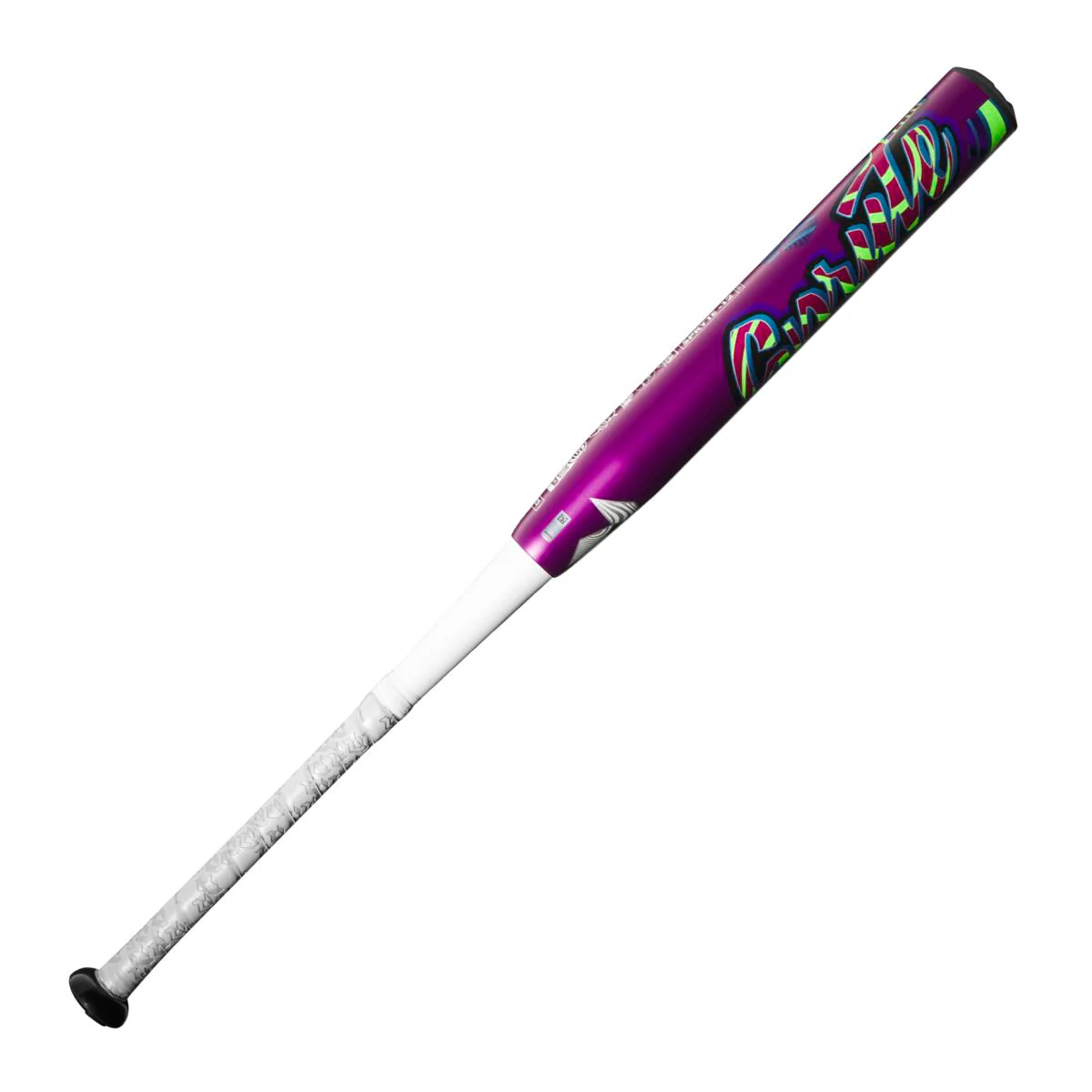 DeMarini 2025 Spryte Fastpitch USSSA -12oz - Image 4