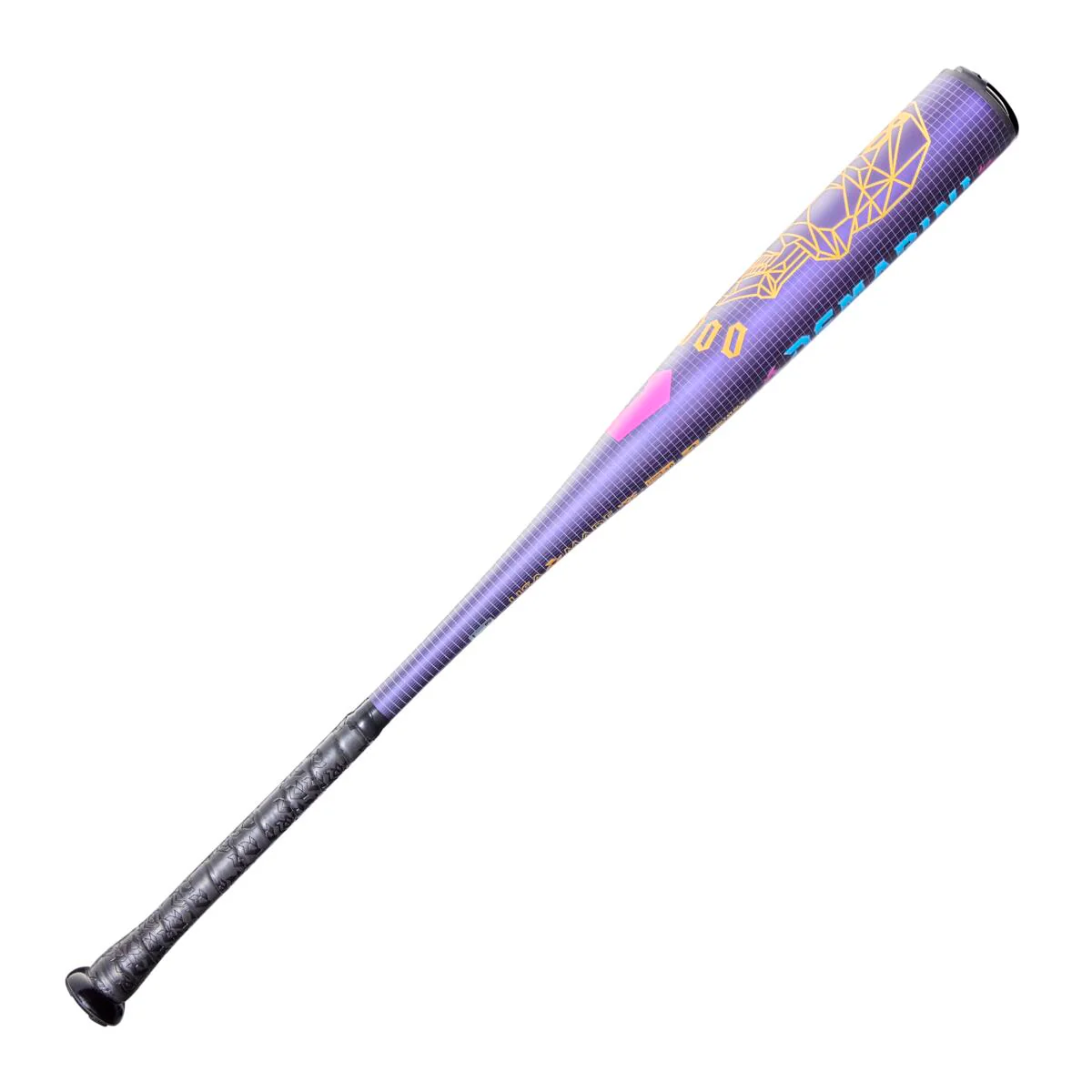 DeMarini 2026 Voodoo One BBCOR -3oz - Image 2