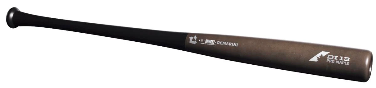 DeMarini Pro Maple Wood Composite DI13 - Image 3