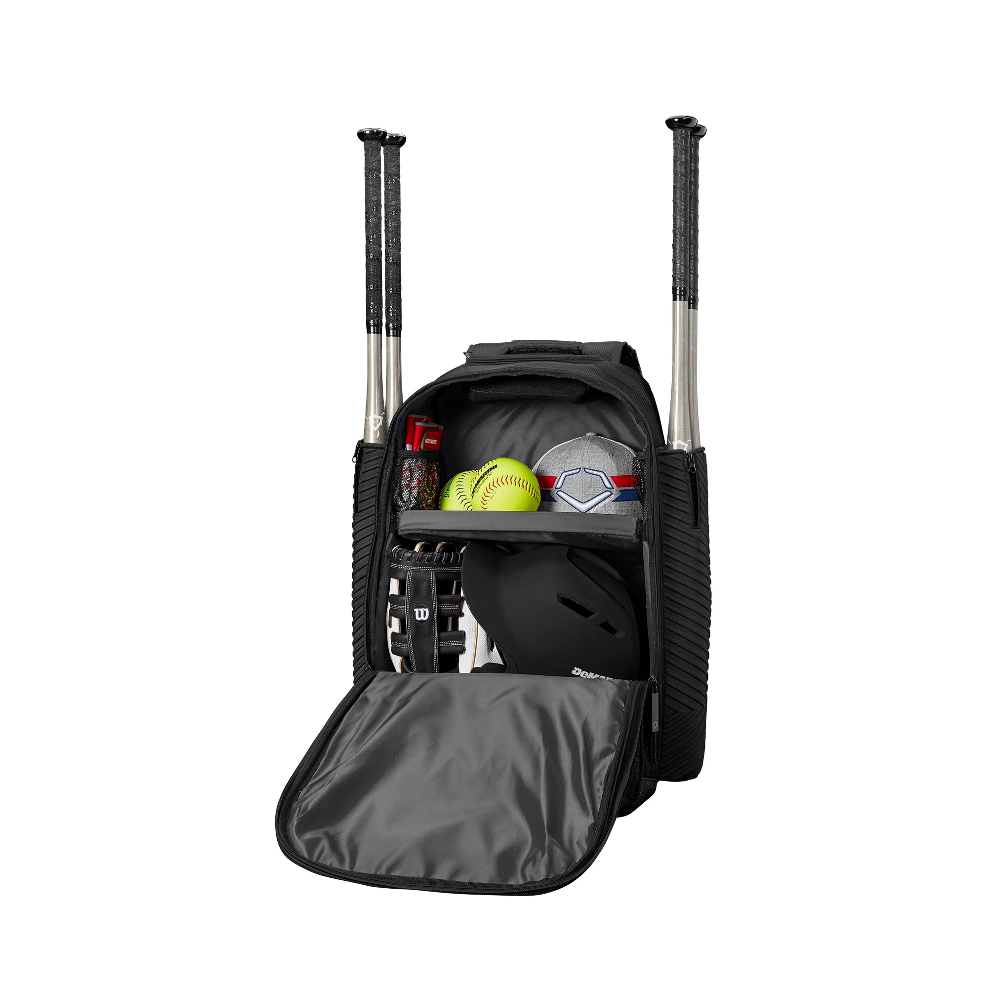 DeMarini Special Ops Spectre Backpack - Image 3