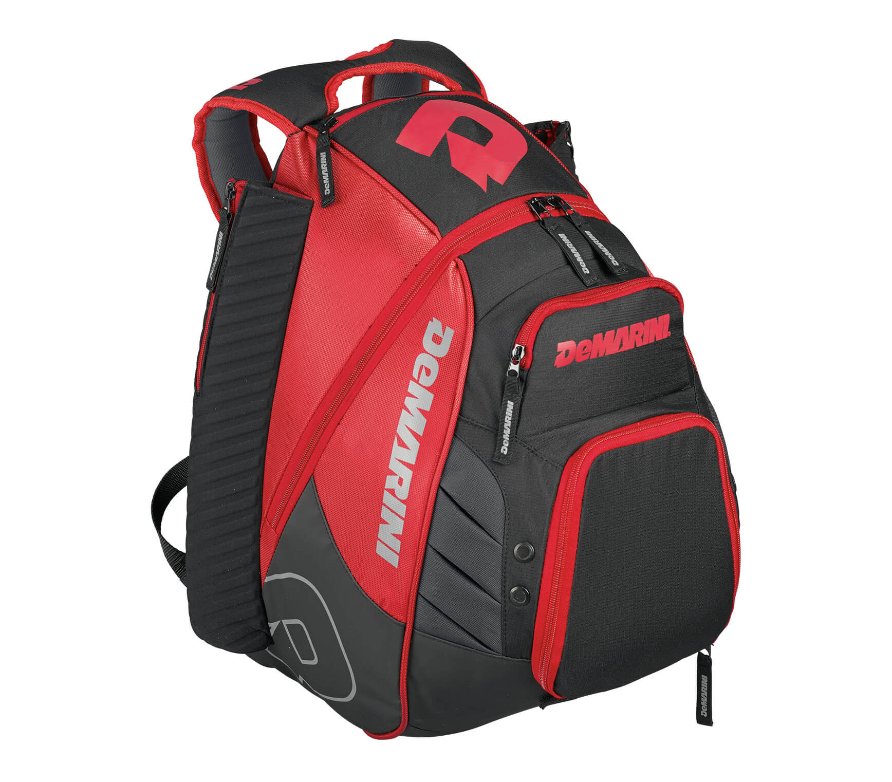 DeMarini Voodoo Rebirth Player Backpack - Image 22