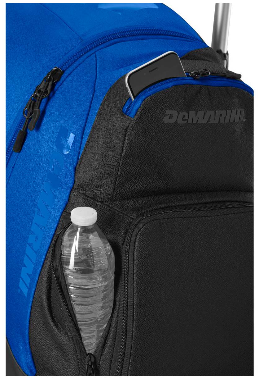 DeMarini Voodoo XL Backpack - Image 49