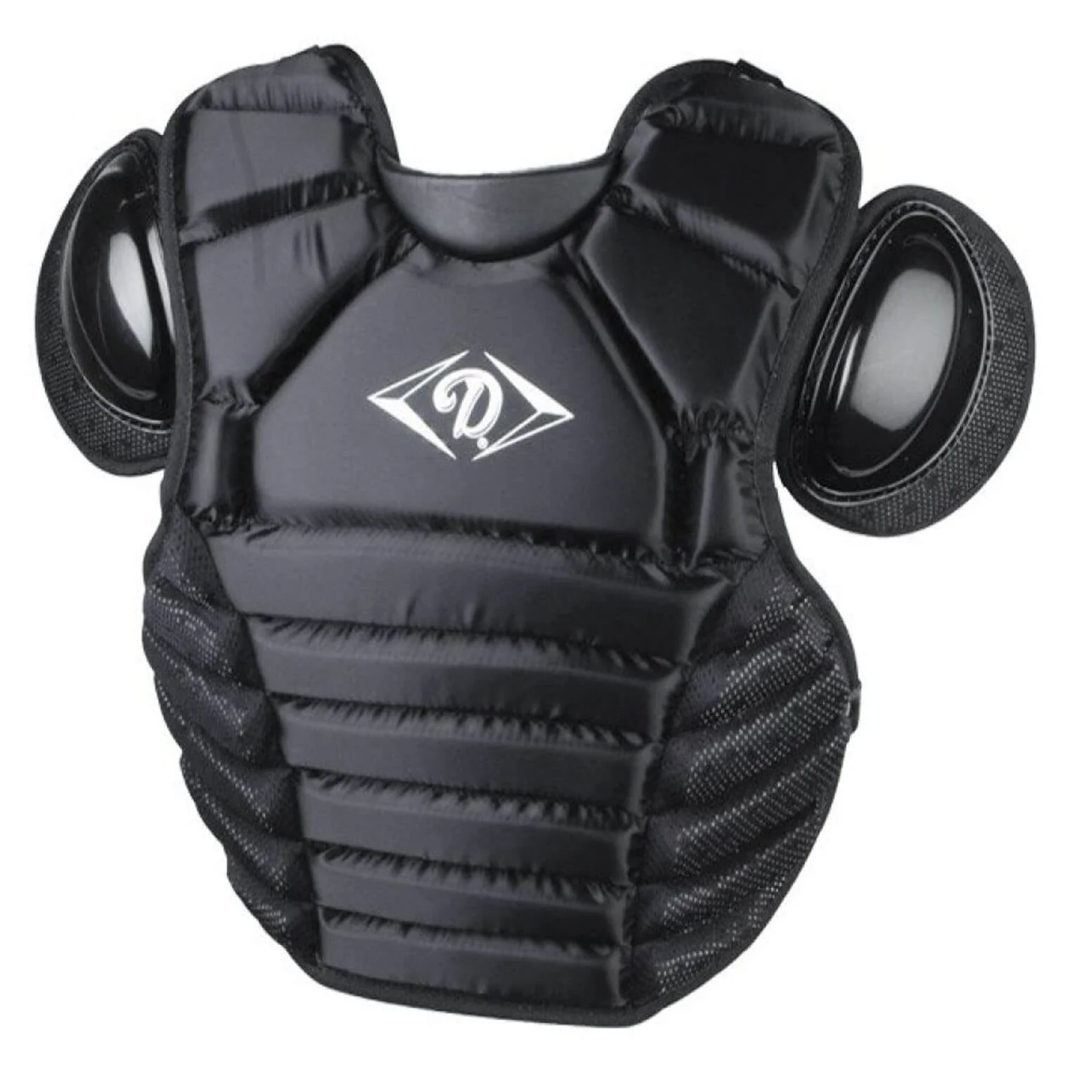 Diamond DCPU-LITE Umpire Chest Pad - Image 4