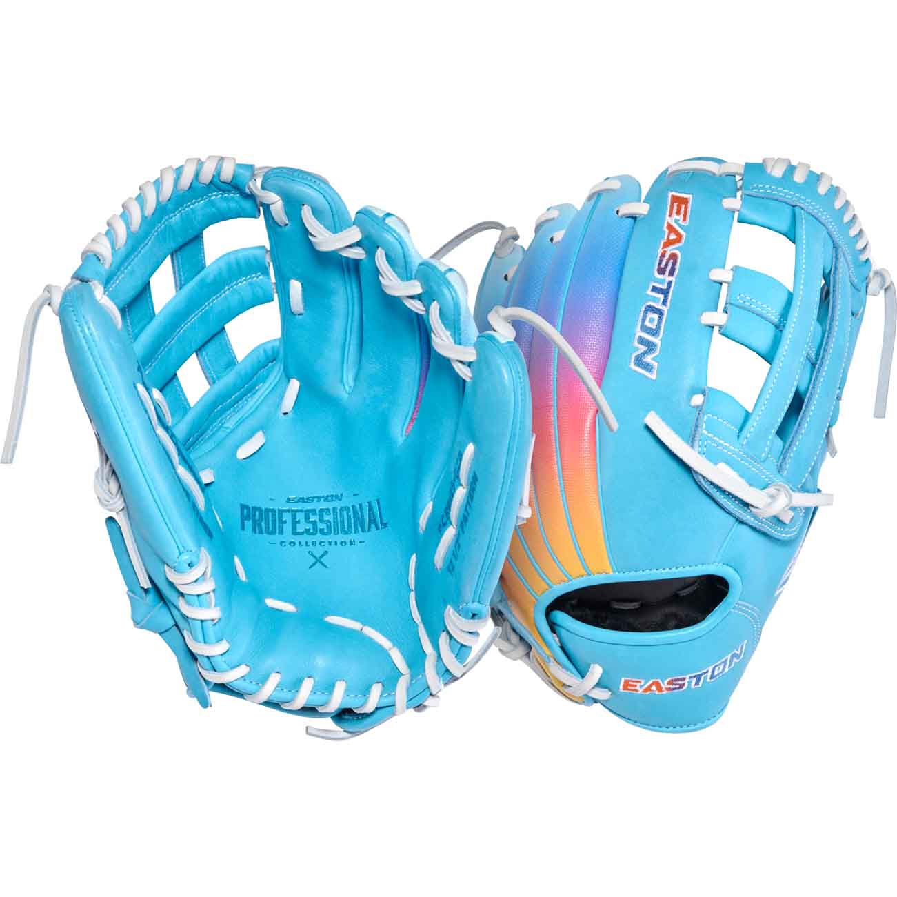 Easton Colorsplash 3.0 Pro Collection PCFP125-6CB 12.5" - Image 5