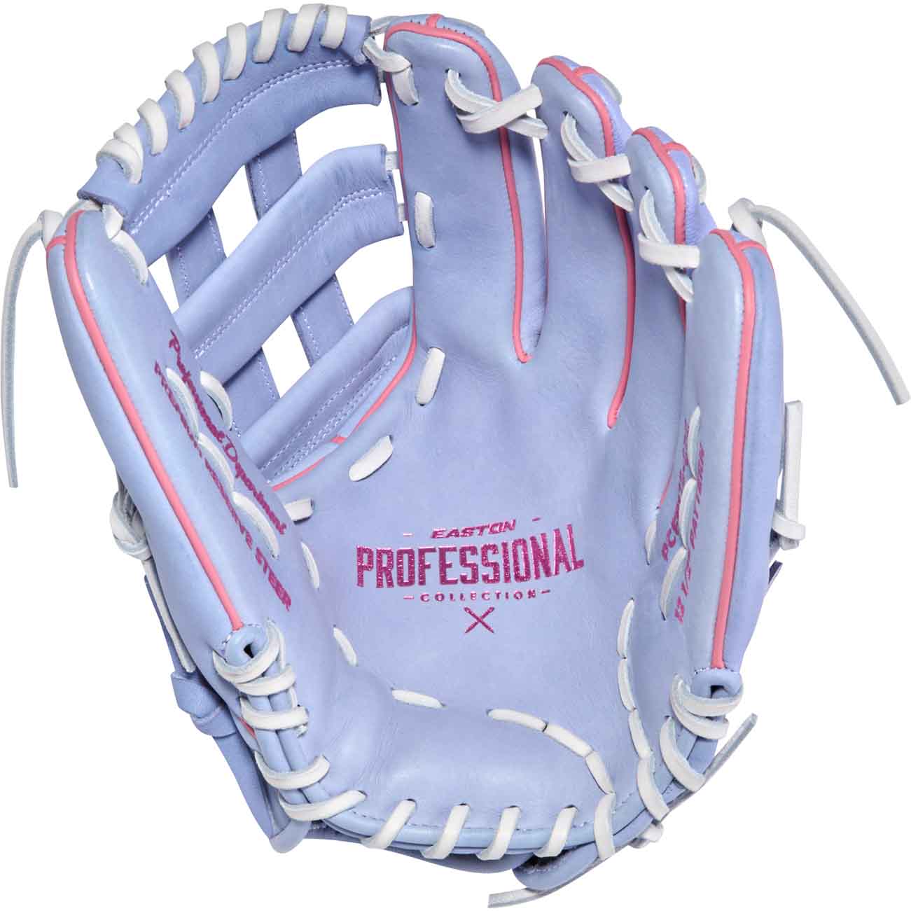 Easton Colorsplash 3.0 Pro Collection PCFP125-6PE 12.5" - Image 2