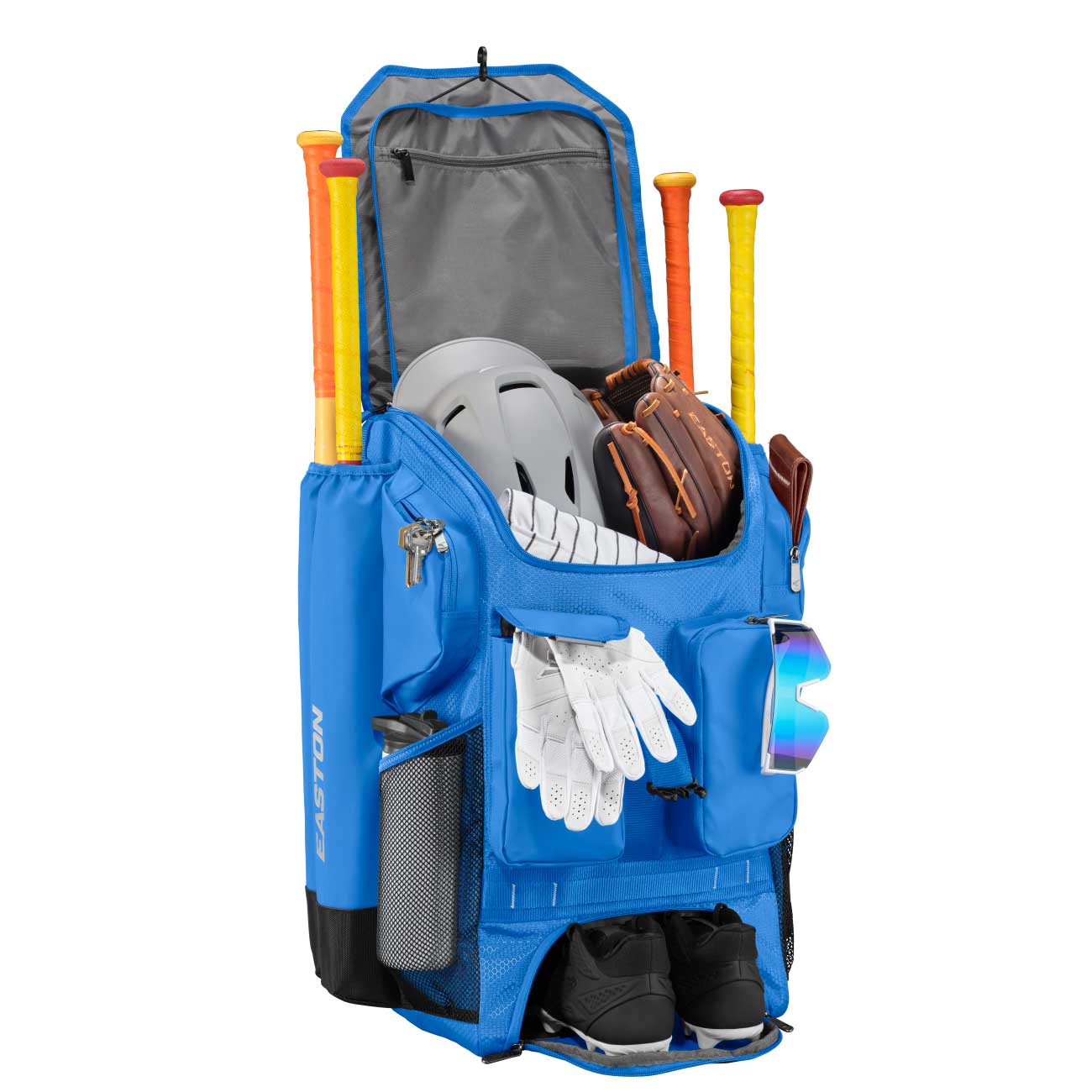 Easton Five Tool Phenom Backpack - Image 10