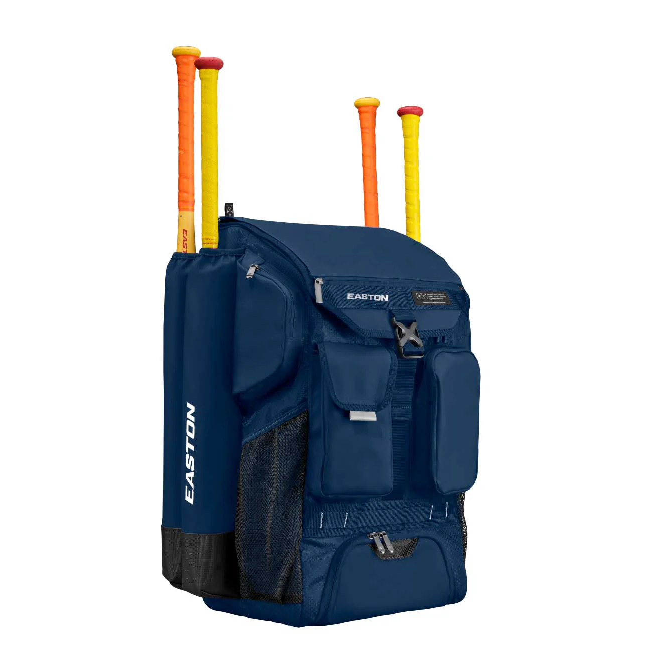 Easton Five Tool Phenom Backpack - Image 13
