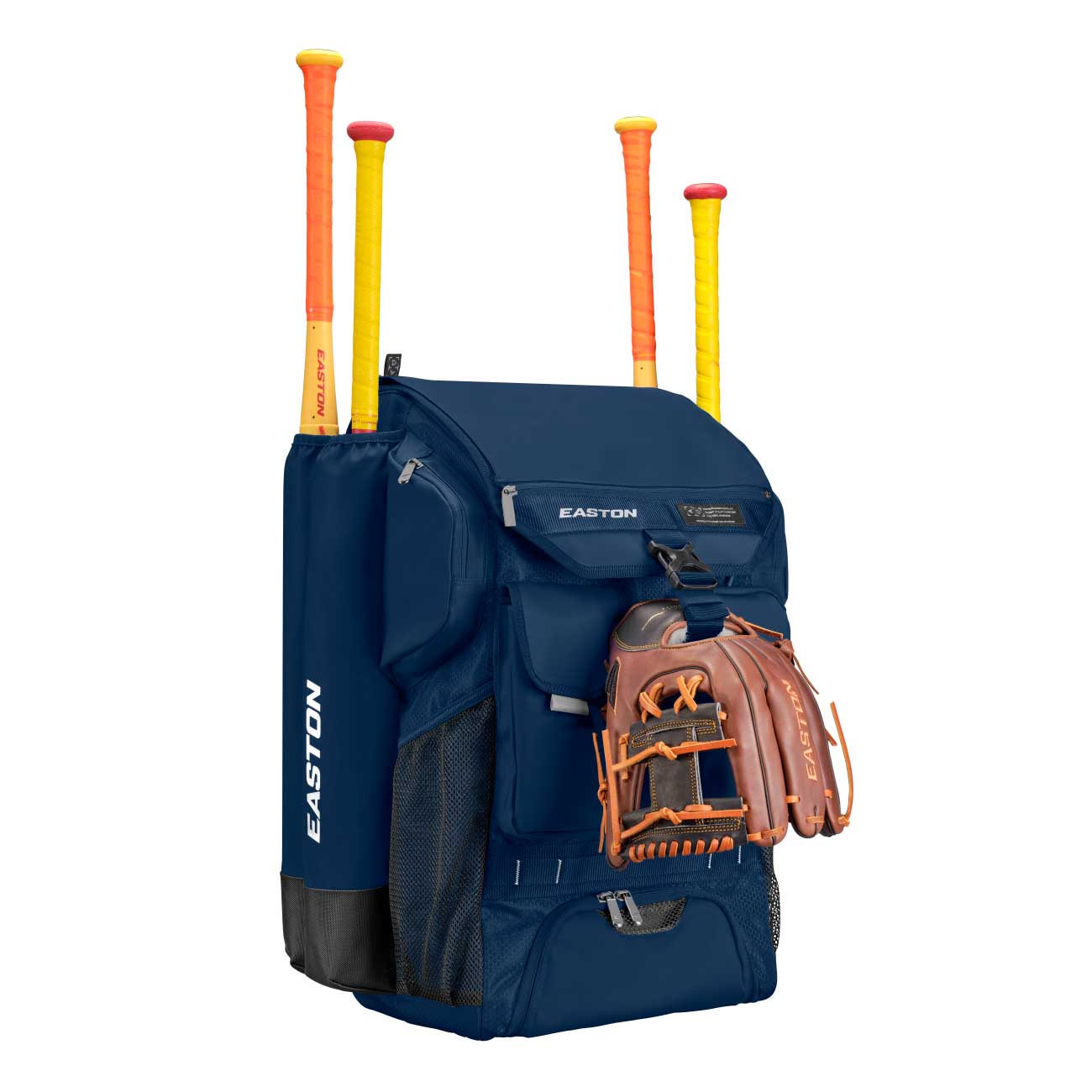 Easton Five Tool Phenom Backpack - Image 14