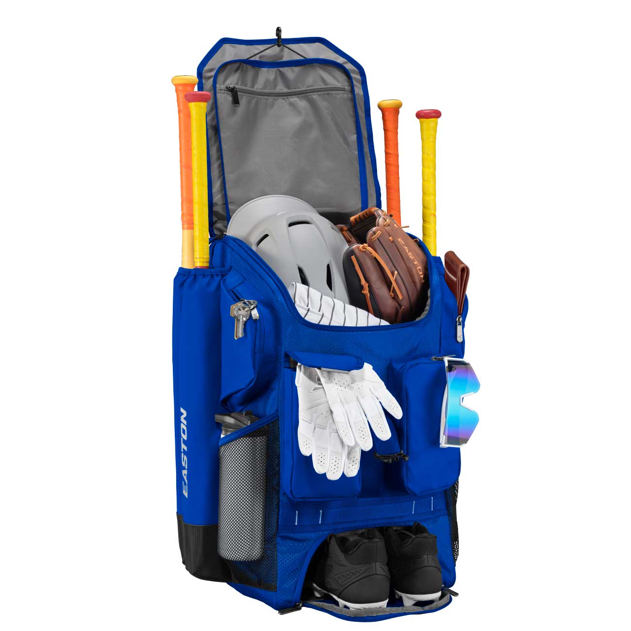 Easton Five Tool Phenom Backpack - Image 24