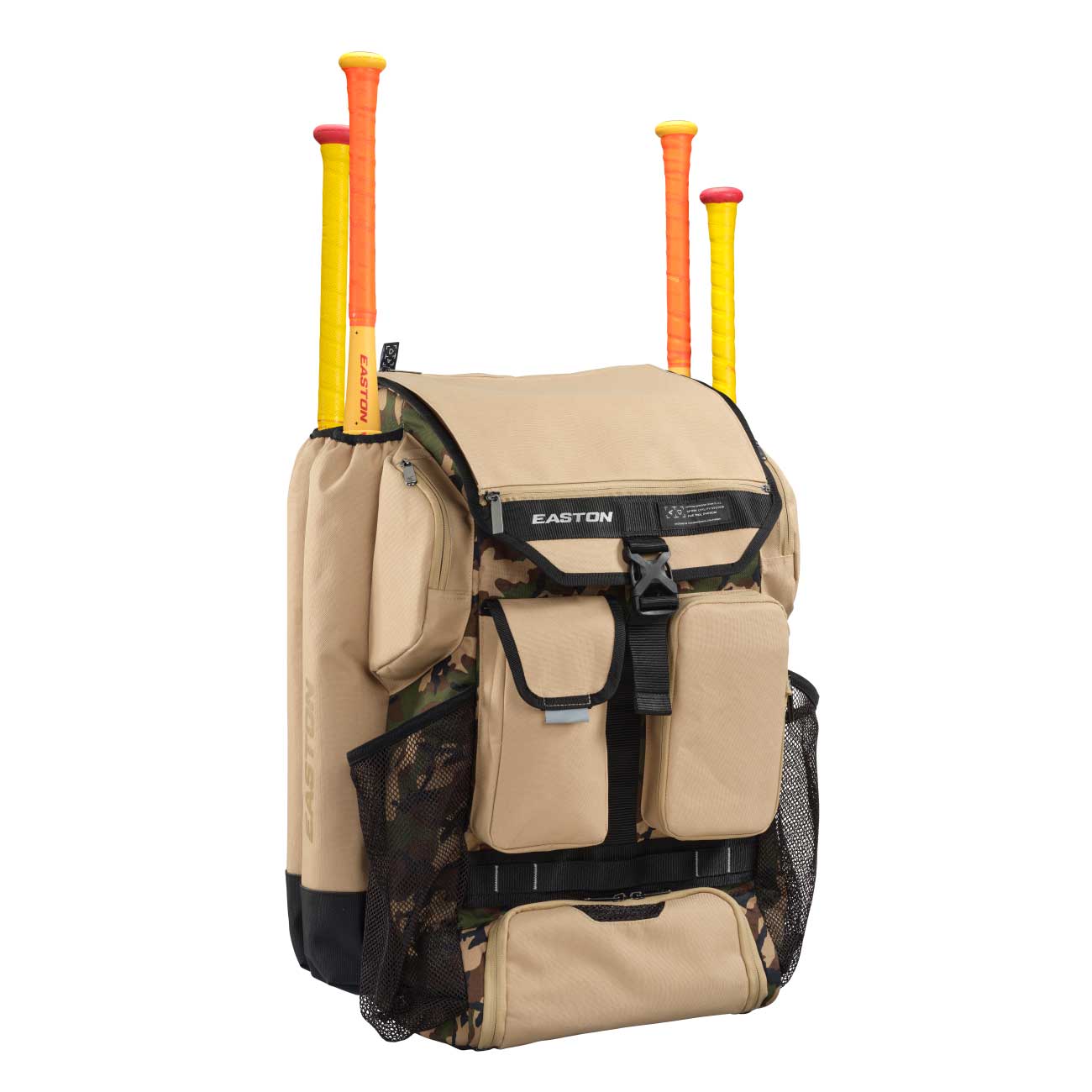 Easton Five Tool Phenom Backpack - Image 28