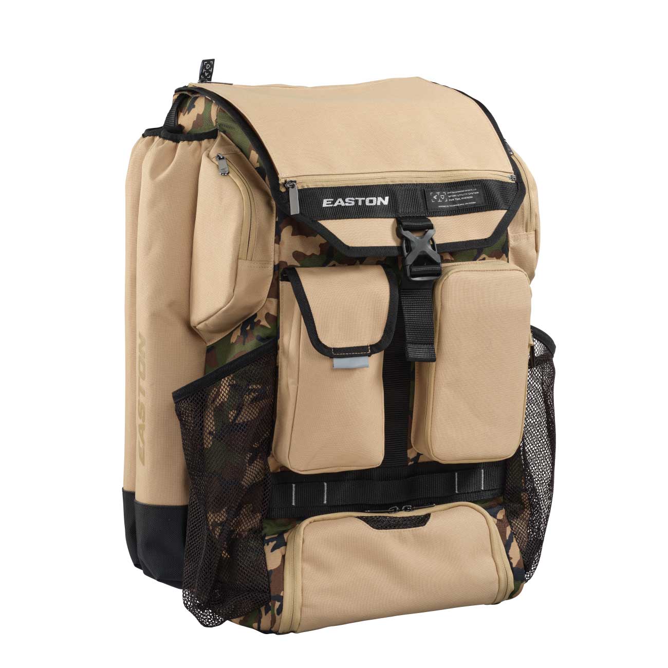 Easton Five Tool Phenom Backpack - Image 29