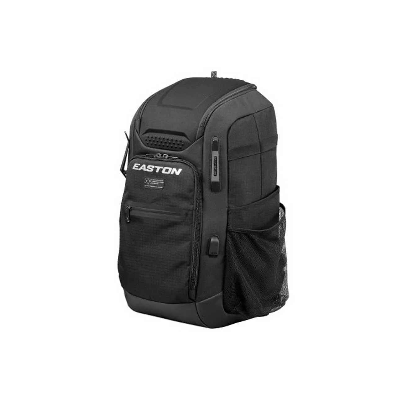 Easton Flagship Backpack Black