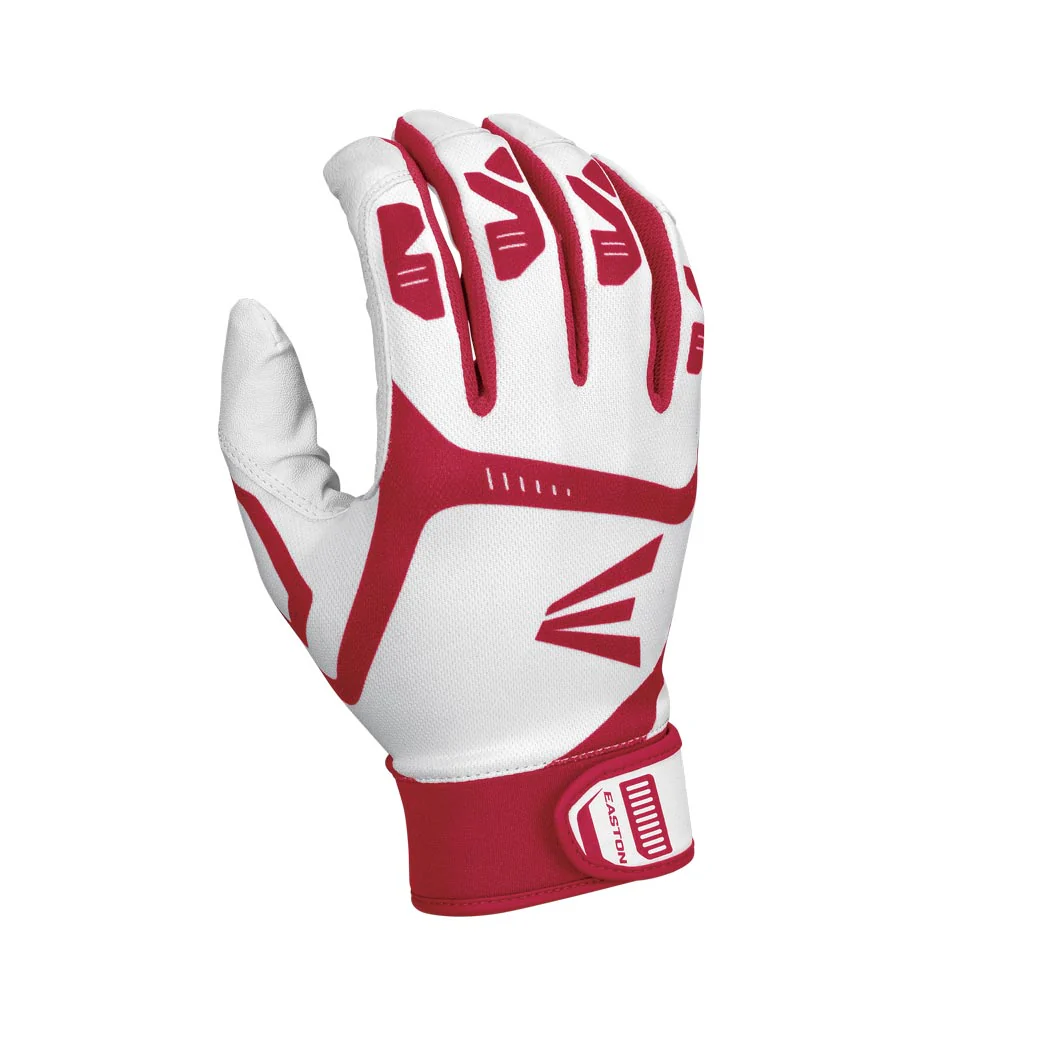 Easton Gametime Adult Batting Gloves - Image 3